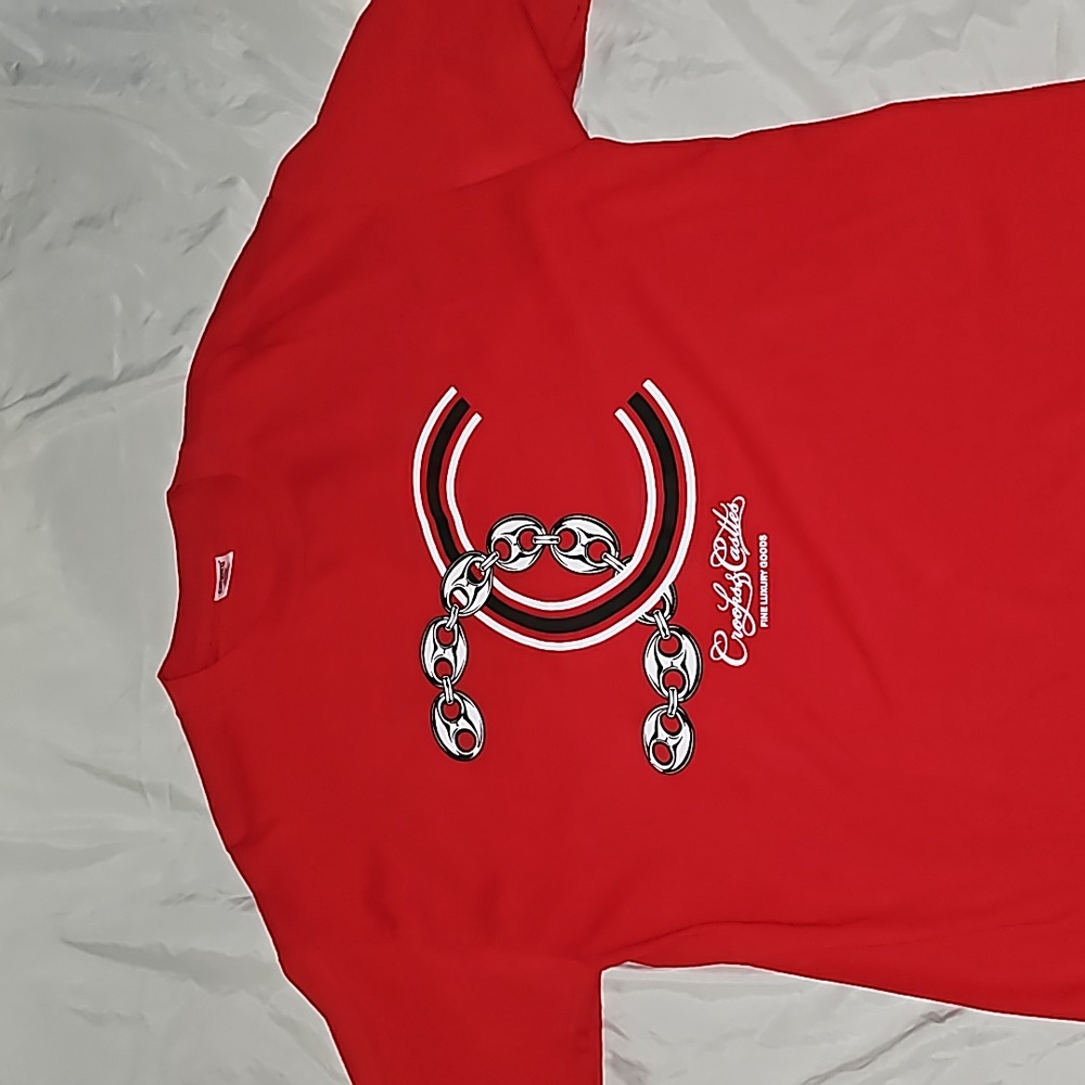 Crooks & Castles tshirt